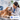 Consulta Geriatría Veterinaria Vetlascondes